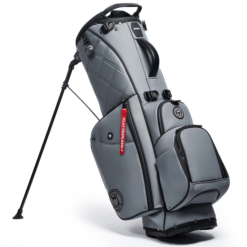 Ghost Anyday Stand Bag - Maple Hill Golf